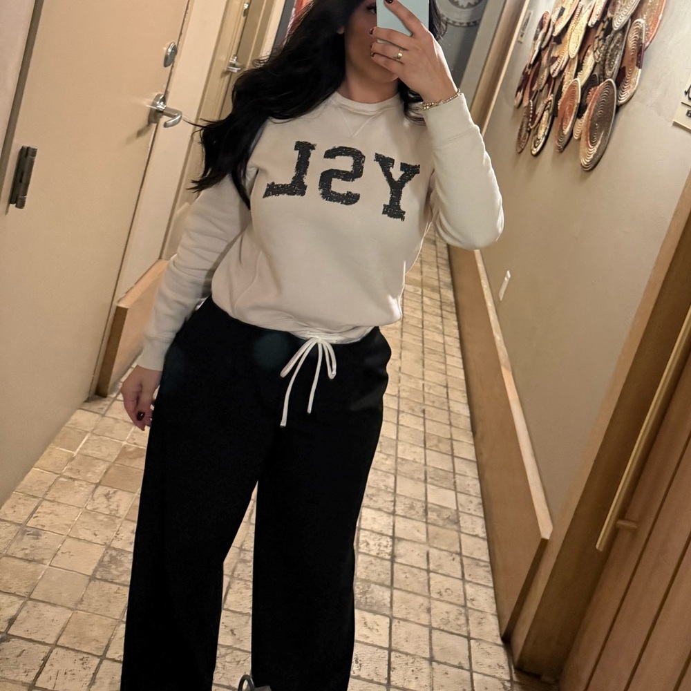 YSL Sweatshirt - Picture 7 of 7